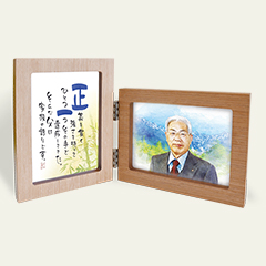 葬儀アイテム